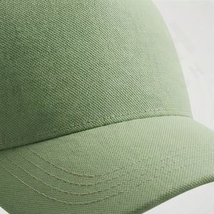 Adjustable <b>Flat</b> Brim Hip Hop Cap Customized Logo Baseball Caps with Bright Color Fashion Gorras Snapback <b>Hat</b> - Product Image 4