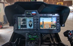 CLEAN 2017 BELL 505 JET RANGER X - Product Image 2