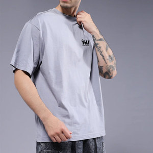 Camiseta Oversize de Manga Corta, Superventas, Nuevo Diseño, Camiseta Oversize Moderna para Adultos - Product Image 1