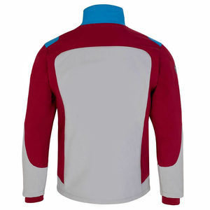 Chaqueta para Hombre, Chaquetas de Exterior de Alta Calidad, Resistentes, Chaquetas Softshell Profesionales en Venta - Product Image 2