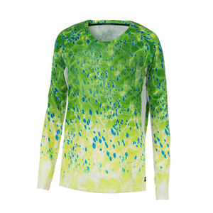 Camisa ligera de rendimiento de pesca para hombres, las mejores cosas, superventas, tendencia superior, tasa al por mayor, camisa de rendimiento de pesca para hombres - Product Image 1