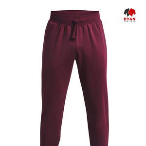 กางเกงวิ่งออกกำลังกายผ้าแคนวาสสำหรับผู้ชายน้ำหนักเบาแห้งเร็วระบายอากาศเป็นมิตรกับสิ่งแวดล้อม - Product Image 1