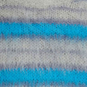 Personnalisable Super Qualité Mohair Jersey Full Sleeve avec Dernier Style Respirant et Anti-rétrécissement Private LabelJersey - Product Image 6