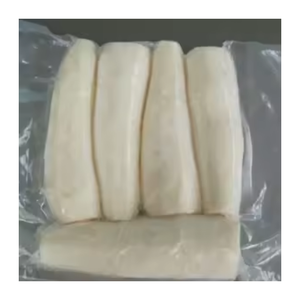 Bulk IQF Frozen <b>Cassava</b> Without Skin - High-Grade Peeled <b>Cassava</b> for Export at Affordable Factory Prices - Product Image 5