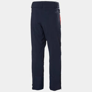 Pantalones de esquí para hombre Streetgrace de corte personalizado con opciones de impresión de logotipo de tela impermeable y transpirable de fabricación OEM - Product Image 5