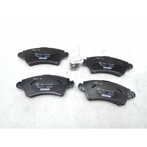 Plaquettes de frein CITROEN Xsara Berline 1ère Série (97>00) 2333201 Essence - Product Image 5