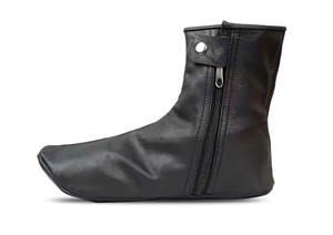 Calcetines de Cuero para Hombre, Calcetines de Cuero Genuino, Venta al Por Mayor, Personalizados, de Invierno - Product Image 3