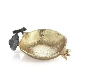 Elegante Juego de Tazones de Acero Inoxidable para Servir Comida, Decoración para el Comedor del Hogar - Product Image 2