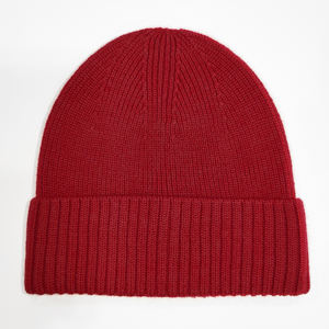 Gorros Sombrero Invierno Espesar Unisex Gorro de punto para adultos Sombrero de calavera jacquard personalizado OEM Lana cálida Acrílico Casual Viaje diario - Product Image 3