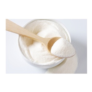 นมผงขาดมันเนย100% นมครีมเต็มทันที - Product Image 6