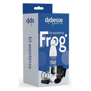 Accesorio para Cafetera FROG FR300, Asistencia Esencial para su Experiencia de Té y Café - Product Image 2