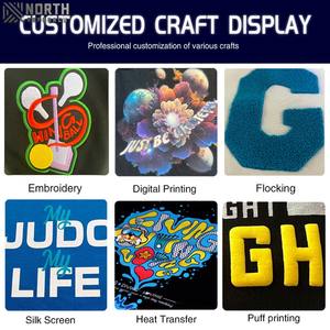 Venta al por mayor personalizado 500 Gsm Sudadera con capucha de peso pesado para imprimir bajo demanda-Venta caliente, listo para enviar Sudadera con capucha de alta calidad para hombres sudaderas con capucha - Product Image 6