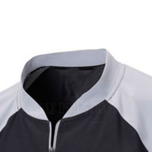 Nouvelle Veste Coupe-Vent Homme 2025 – Couleur Unie, Décontractée, Haute Qualité, Style Urbain, Col Montant, 100% Polyester, Séchage Rapide - Product Image 5