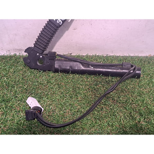 AGGANCIO CINTURA DI SICUREZZA ANT DX BMW Série 1 F20 725933803 N47D16A (11>19) - Product Image 4