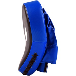 Almohadillas de enfoque de boxeo unisex al por mayor con guantes de cuero para entrenamiento de velocidad uso informal al aire libre Pakistán de alta calidad - Product Image 4
