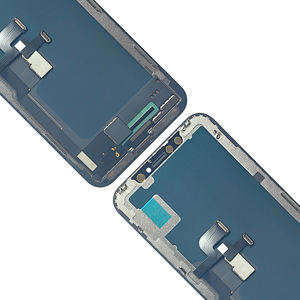 Écran LCD de niveau OEM pour <span class=keywords><strong>iPhone</strong></span> X 5,8 pouces, écran de remplacement pour téléphone portable avec haute résolution et grand angle de vision - Product Image 6