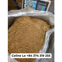 Farine de poisson du Delta du Vietnam pour l'alimentation animale, durée de conservation de 2 ans, fabricant à Ho Chi Minh, Vietnam