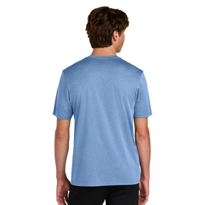 Camiseta Deportiva de Verano para Hombre, Estilo 2026, de Poliéster, Transpirable, Ligera, de Manga Corta, de la Mejor Calidad - Product Image 5