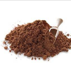 Natural Roasted Cocoa Powder Food Grade for Chocolate <b>Baking</b> and Beverage Manufacturing Bulk Supply - Product Image 2