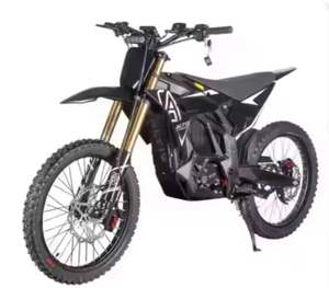 ¡LA MEJOR OFERTA! Altis Sigmaa 98V 22KW M.X 35AH Motocicletas Eléctricas Todoterreno en Venta - Product Image 1