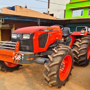 Tractor Kubota MU5502 de Calidad Premium para Agricultura con Rendimiento Confiable, Compre Ahora para un Excelente Valor y Entrega Rápida - Product Image 1