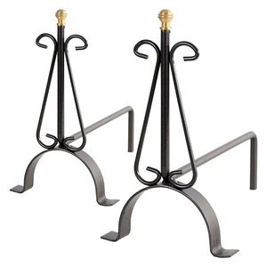Coppia di ali 'liscio' cm 35 x 40 - 2 pz - Product Image 1