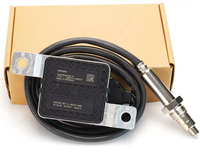 Capteur NOx 4N0907807C 5WK97315 Capteur d'oxyde d'azote Arrière AdBlue pour Audi A8 D5 Q7 Q8 3.0 TDI Quattro Diesel