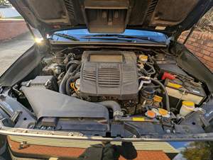 Subaru WRX Premium 2021 Usado, 1 Dueño, Transmisión Manual de 6 Velocidades, Motor Turboalimentado de 4 Cilindros en Línea - Product Image 6