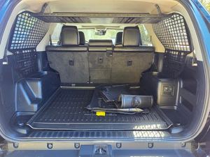 NEATLY utilisé 2022 To-yo-ta 4R _ u_nner TRD Off-Road Premium 4WD - Product Image 2