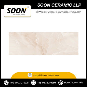 Carreaux muraux extérieurs avec nouveau design 250x750 Carreaux muraux en céramique numérique pour la décoration de maisons et d'hôtels de luxe - Product Image 2