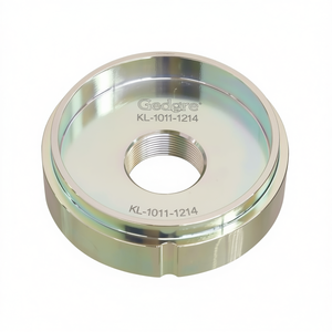 Estuche Protector de Herramientas Gedore, Modelo KL-1011-1214, para Herramientas y Equipos - Product Image 3