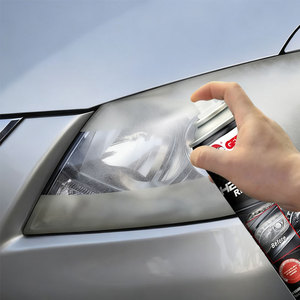 Restaurador de <span class=keywords><strong>Faros</strong></span> Getsun, Revestimiento <span class=keywords><strong>Transparente</strong></span> con Protección UV, <span class=keywords><strong>Spray</strong></span> Reparador de Lentes, Revestimiento Renovador de <span class=keywords><strong>Faros</strong></span> Automotrices - Product Image 5