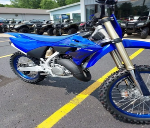 Descuento en Motocicleta YamahaS YZ125 2024 de Grado Industrial, Fabricación Propia, OEM - Product Image 1