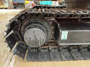 Machine d'occasion Hitachi zaxis 70 haute qualité pelles sur chenilles pas cher prix de vente - Product Image 2