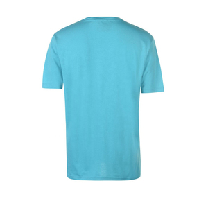 T-shirt surdimensionné à séchage rapide avec logo personnalisé en gros pour hommes conception d'entraînement sportif avec ses propres couleurs de marque T-shirt à sublimation - Product Image 2