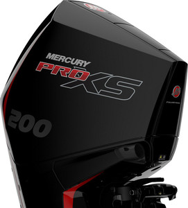 Obtenga su F 200 PRO M e r c u r y Motor de barco XS XL V8 DS - Product Image 4