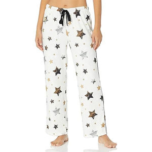 Ropa de dormir de mujer de talla grande de lujo de Venta caliente de alta calidad por encargo nuevo servicio OEM tendencia - Product Image 3