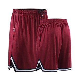 Pantalones Cortos de Baloncesto para Hombre, Trajes Deportivos para Hombre, Ropa de Gimnasio para Fútbol, Ejercicio, Correr, Fitness, Playa, Jersey - Product Image 3