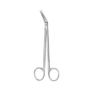 Meilleures ciseaux à pansements en acier inoxydable, ciseaux à pansements Lister, instruments chirurgicaux médicaux, outils chirurgicaux généraux - Product Image 3