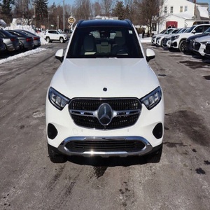 EXCELENTE ESTADO 2023-Mercedes-Benz GLC GLC 300 4MATIC - Product Image 1