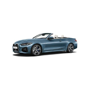 ซื้อ BMW 4 Series เปิดประทุน (G23) มือสองสภาพและประสิทธิภาพสูงสุด - Product Image 3