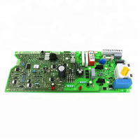 Shenzhen OEM électronique conçu sur mesure vert Machine à laver PCB carte mère PCBA cartes ODM fabricant Services