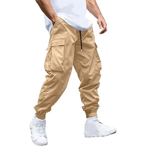 Pantalon de sport pour homme en gros, pantalon décontracté, pantalon décontracté pour homme en vente en ligne, téléchargé par Dress Sports - Product Image 1