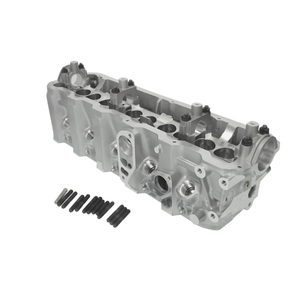 Testata HF per VW Volkswagen Transporter <span class=keywords><strong>T4</strong></span> 2.4L AMC908034 908034-146 8432817080340 074103351A - Product Image 2