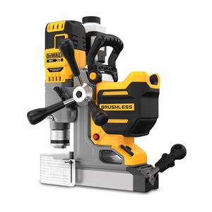 MEILLEURE VENTE 100% Nouvelle DCD1623X2G-XE 18V 9.0Ah XR Li-ion Perceuse Magnétique Sans Balais Sans Fil Avec Aimant Permanent Combo Kit - Product Image 1