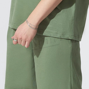 Camisetas de algodón para hombre, camisetas de manga corta, stock de ropa a granel, ropa mixta, fardos de ropa usada, camisetas para hombre - Product Image 6