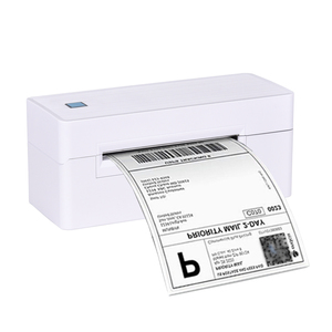 Impresión Rápida de <span class=keywords><strong>Documentos</strong></span> sin Necesidad de una Impresora Grande, Máquina Expendedora con Wifi, Impresión Inalámbrica de Etiquetas de Envío - Product Image 4