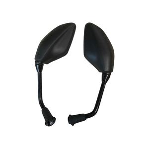 Rétroviseurs de moto d'origine Yamaha XMAX 300 2017 en parfait état, modèle B74F62800000 & B74F62900000 - Product Image 2