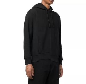 Sweats à capuche pour hommes pas chers à vendre, sweats à capuche décontractés doux et chauds à prix abordable pour un usage quotidien, tissu confortable, idéal pour les acheteurs en gros - Product Image 2