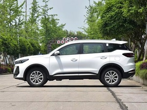 2024 Tiggo รถน้ำมัน7เกียรติยศ C-Hery SUV - Product Image 4